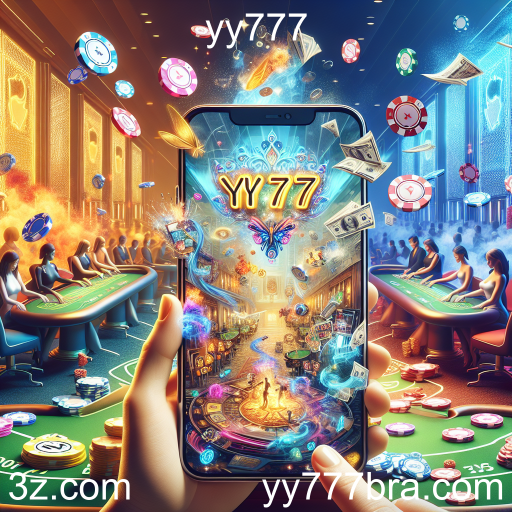 A Revolução dos Jogos Móveis: Entretenimento ao Seu Alcance