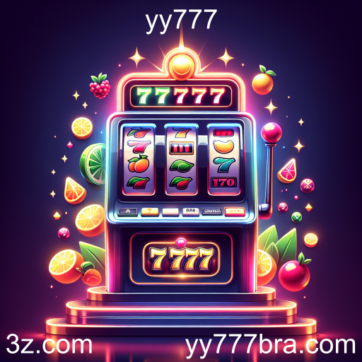 Explore a Diversão dos Caça-Níqueis no yy777